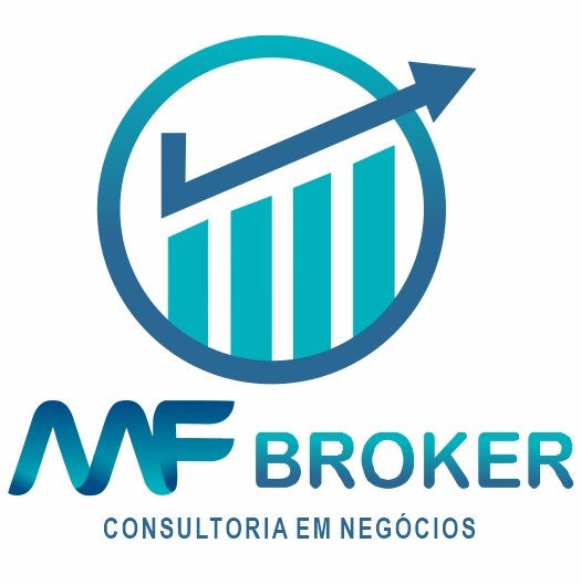 MF Broker Logo